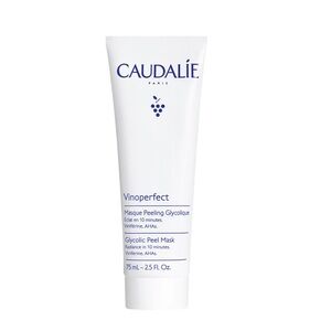 Caudalie Vinoperfect Brightening Glycolic Peel Mask
